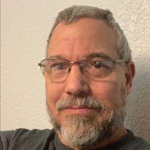 Meet your Posher, Wayne